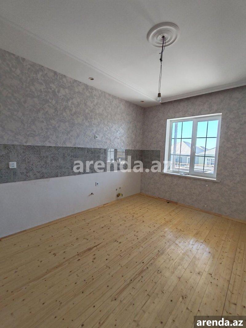 Satılır 2 otaqlı Həyət evi/villa, Masazır, Abşeron rayonu 4