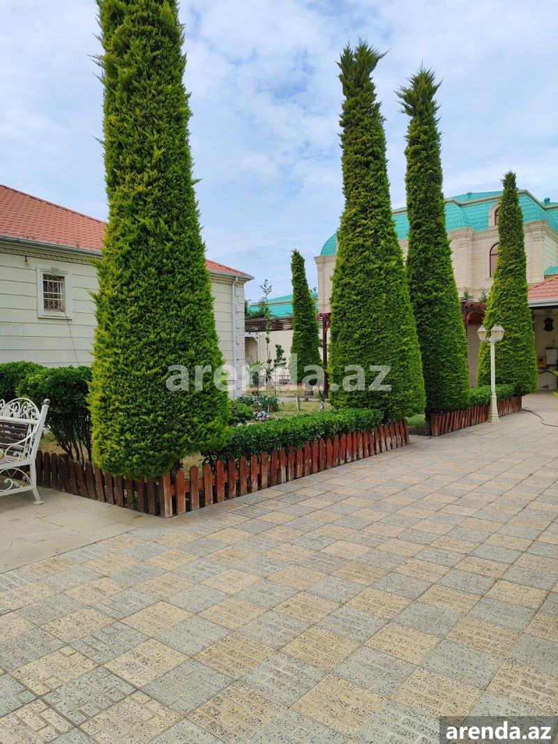 Satılır 5 otaqlı Bağ evi, Novxanı, Abşeron rayonu 4