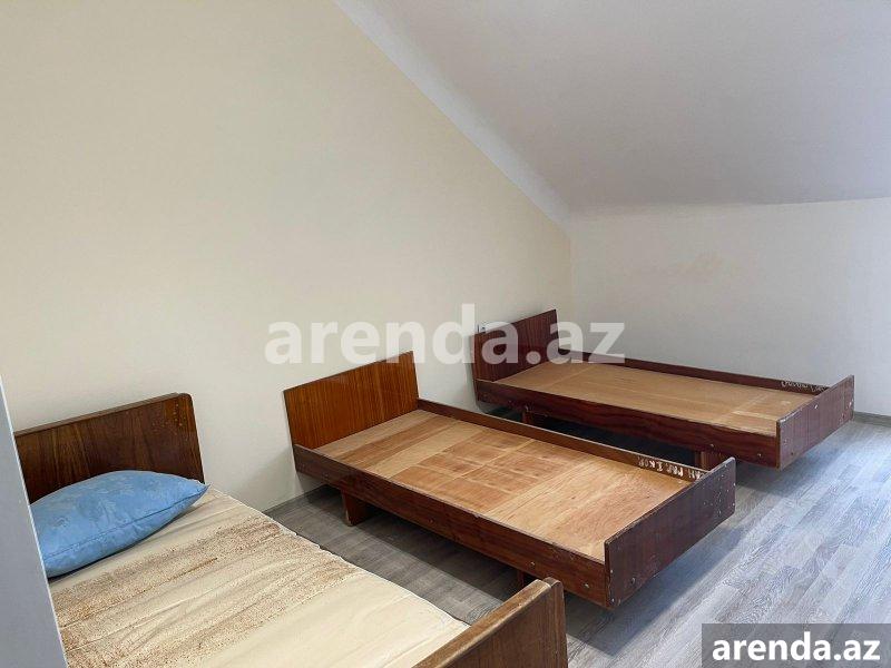 Аренда 3 комнатная Вторичка, м. 28 Мая метро, Порт Баку, Сябаиль район $num