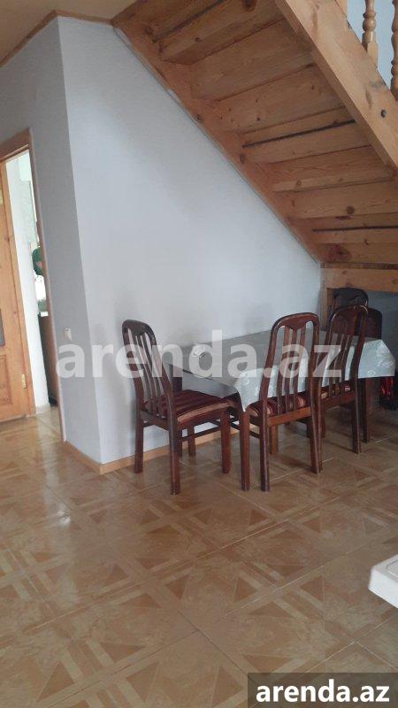 Kirayə (günlük) 3 otaqlı Həyət evi/villa Xaçmaz / Nabran 3