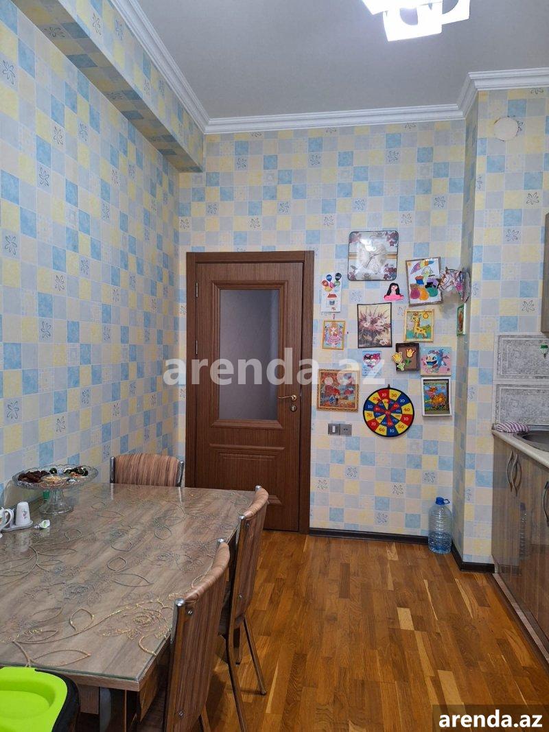 Satılır 2 otaqlı Yeni Tikili, Suraxanı rayonu 10