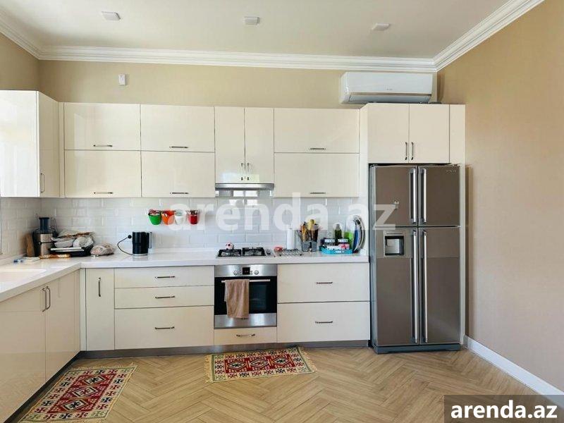 Satılır 5 otaqlı Bağ evi, Şüvəlan, Xəzər rayonu 32