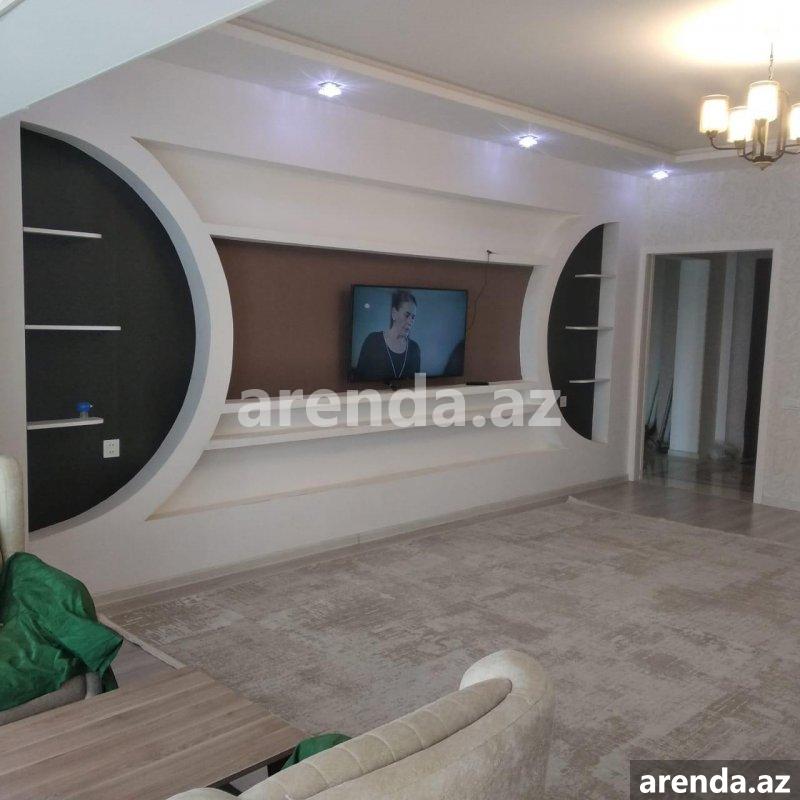 Kirayə (aylıq) 2 otaqlı Yeni Tikili, Xətai metrosu, AMAY, Xətai rayonu 3 Kirayə (aylıq) 2 otaqlı Yeni Tikili, Xətai metrosu, AMAY, Xətai rayonu 3
