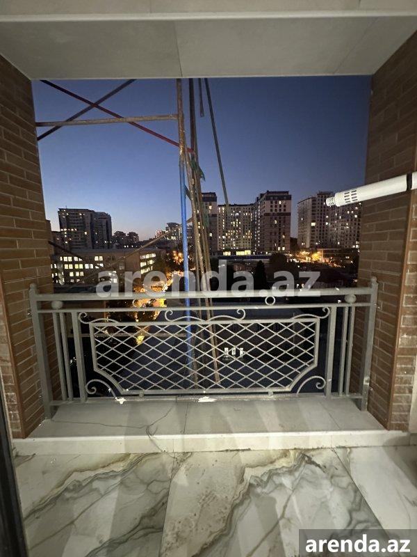 Satılır 1 otaqlı Yeni Tikili, 28 May metrosu, Nəsimi rayonu 10 Satılır 1 otaqlı Yeni Tikili, 28 May metrosu, Nəsimi rayonu 10