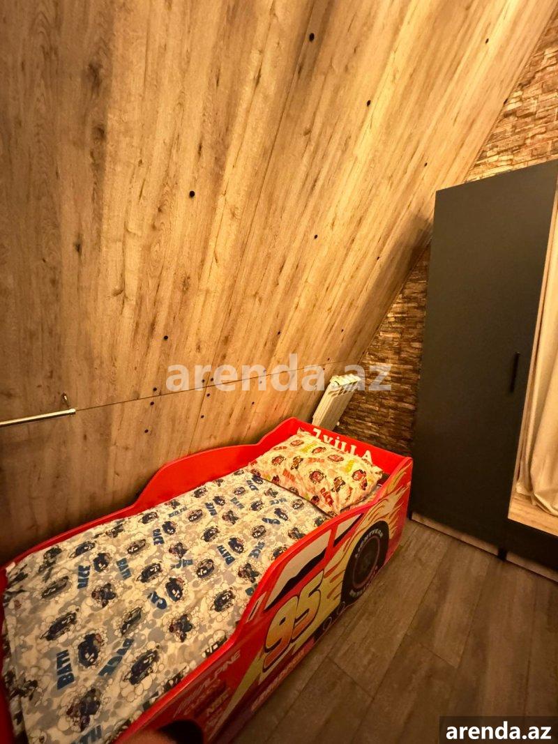 Kirayə (günlük) 2 otaqlı Həyət evi/villa Qəbələ 7 Kirayə (günlük) 2 otaqlı Həyət evi/villa Qəbələ 7