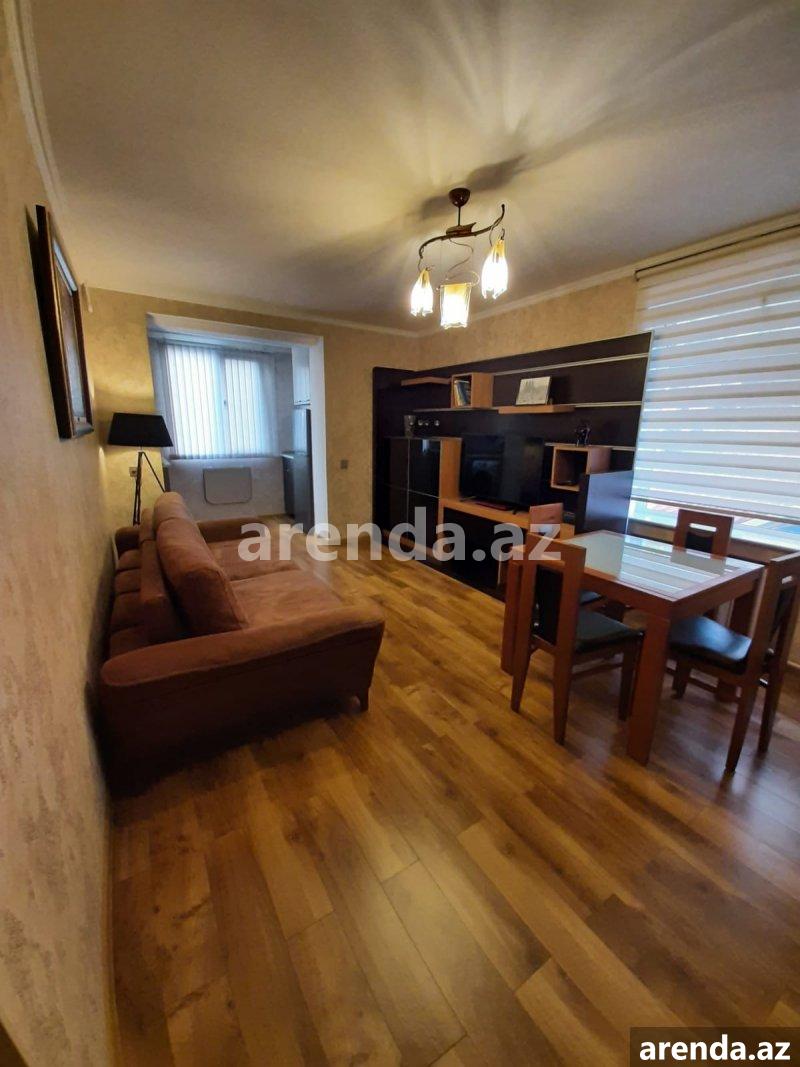 Продажа 2 комнатная Вторичка, İnşaatçılar метро, пос. Ясамал, Ясамал район 1 Продажа 2 комнатная Вторичка, İnşaatçılar метро, пос. Ясамал, Ясамал район 1