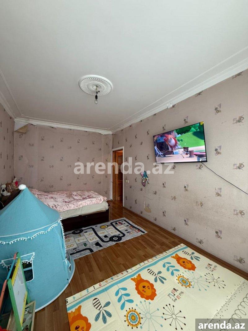 Продажа 1 комнатная Вторичка, м. Ахмедли метро, пос. Старый Гуняшли, Хетаи район 4 Продажа 1 комнатная Вторичка, м. Ахмедли метро, пос. Старый Гуняшли, Хетаи район 4