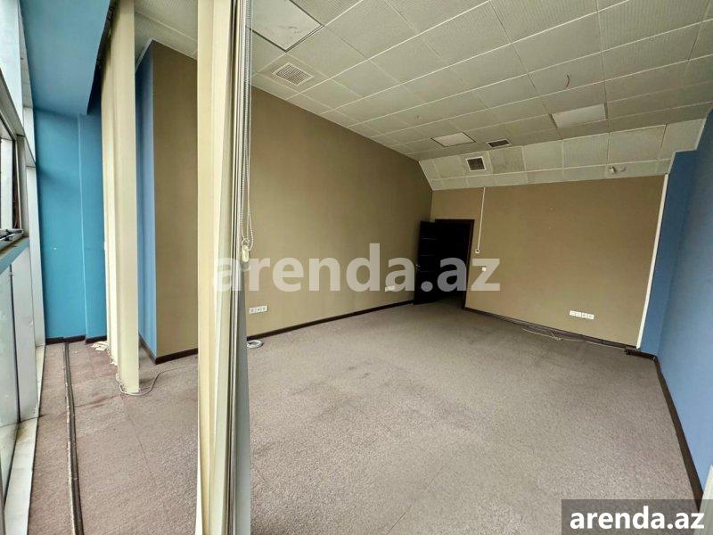 Kirayə (aylıq) 16 otaqlı Ofis, 28 May metrosu, Nəsimi rayonu 9 Kirayə (aylıq) 16 otaqlı Ofis, 28 May metrosu, Nəsimi rayonu 9