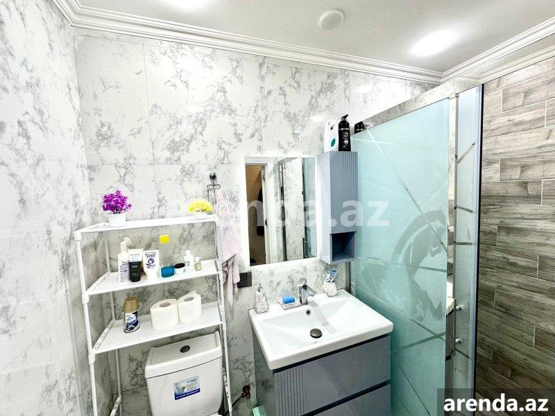 Продажа 2 комнатная Новостройка, пос. Зыг, Сураханы район 5 Продажа 2 комнатная Новостройка, пос. Зыг, Сураханы район 5