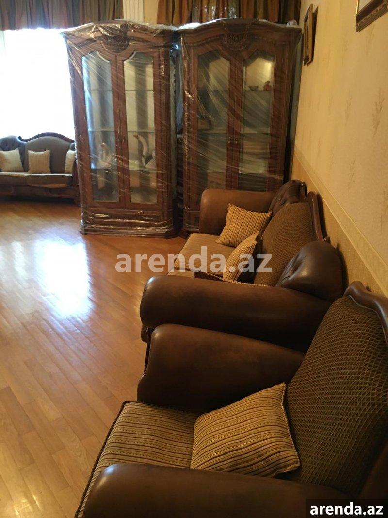 Kirayə (aylıq) 4 otaqlı Yeni Tikili, İçərişəhər metrosu, Səbail rayonu 1 Kirayə (aylıq) 4 otaqlı Yeni Tikili, İçərişəhər metrosu, Səbail rayonu 1