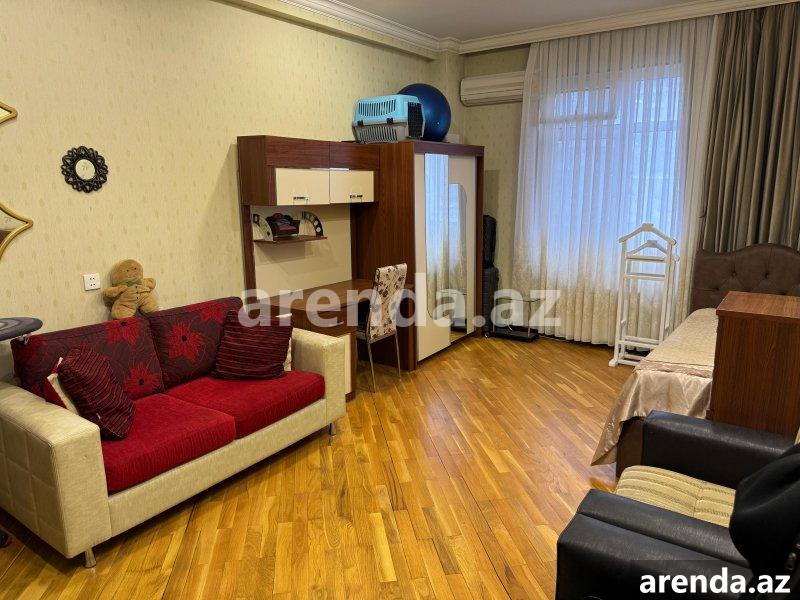 Kirayə (aylıq) 4 otaqlı Yeni Tikili, Nizami metrosu, AF Business House, Nəsimi rayonu 18 Kirayə (aylıq) 4 otaqlı Yeni Tikili, Nizami metrosu, AF Business House, Nəsimi rayonu 18