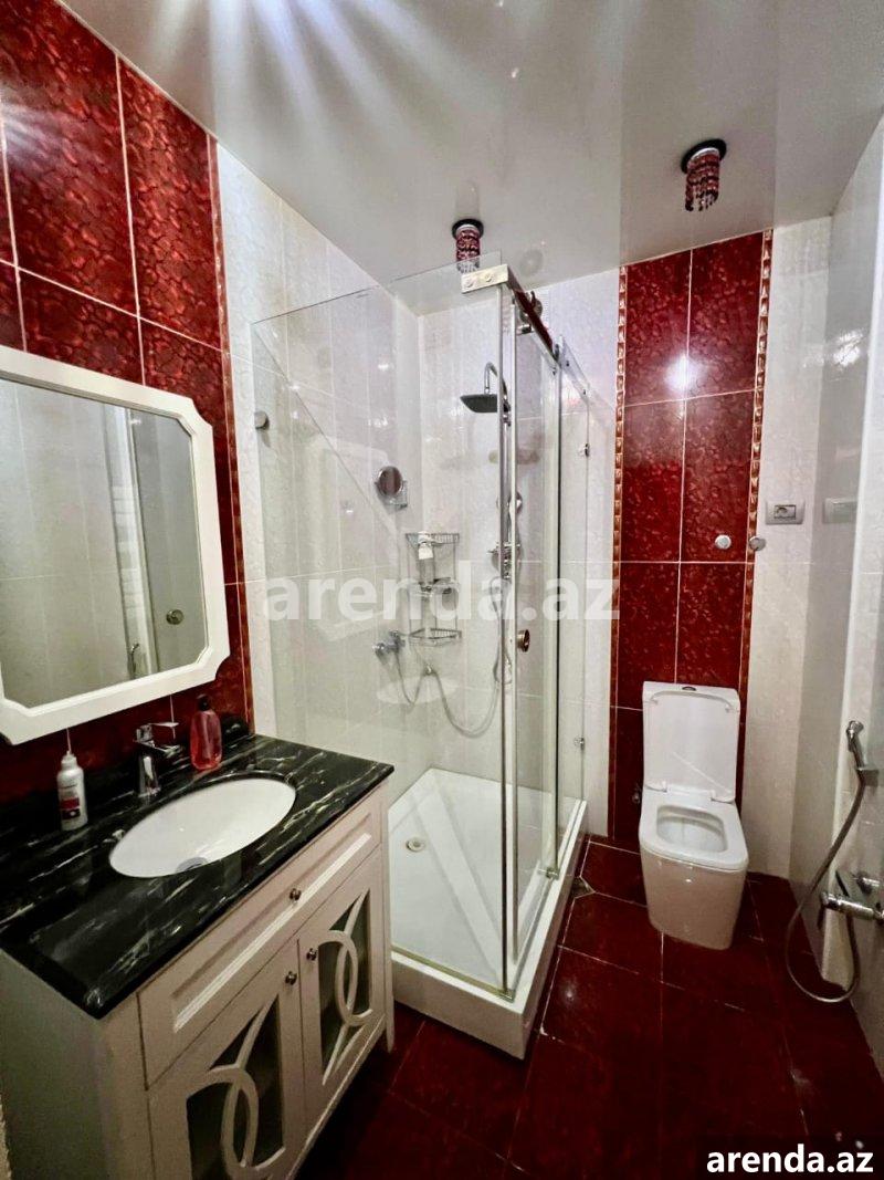 Satılır 4 otaqlı Yeni Tikili, 28 May metrosu, Nəsimi rayonu 11 Satılır 4 otaqlı Yeni Tikili, 28 May metrosu, Nəsimi rayonu 11