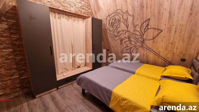 Kirayə (günlük) 2 otaqlı Həyət evi/villa Qəbələ 20 Kirayə (günlük) 2 otaqlı Həyət evi/villa Qəbələ 20