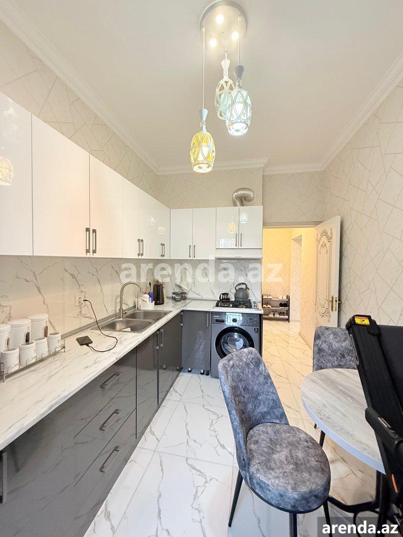 Satılır 2 otaqlı Yeni Tikili Xırdalan 8 Satılır 2 otaqlı Yeni Tikili Xırdalan 8