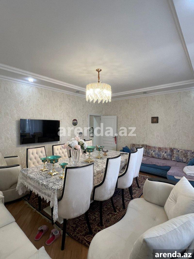 Продажа 2 комнатная Новостройка, м. 20 Января метро, Ясамал район 2 Продажа 2 комнатная Новостройка, м. 20 Января метро, Ясамал район 2
