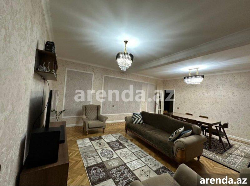 Продажа 5 комнатная Вторичка, м. Ази Асланова метро, Хетаи район 3 Продажа 5 комнатная Вторичка, м. Ази Асланова метро, Хетаи район 3