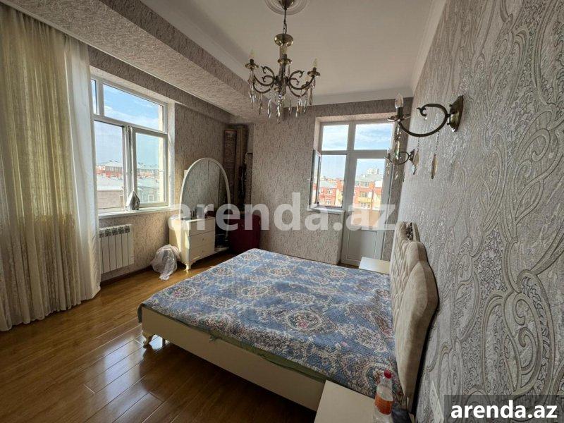 Продажа 4 комнатная Новостройка, İnşaatçılar метро, пос. Йени Ясамал, Ясамал район 8 Продажа 4 комнатная Новостройка, İnşaatçılar метро, пос. Йени Ясамал, Ясамал район 8