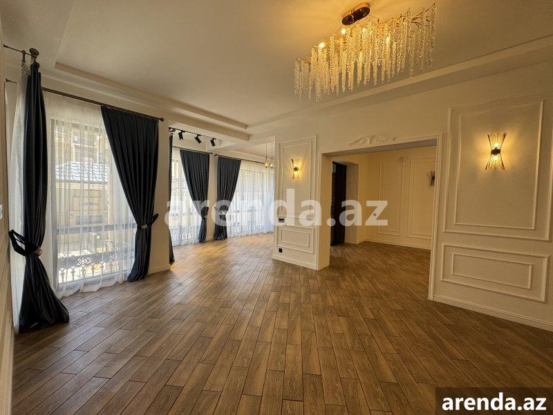 Satılır 7 otaqlı Həyət evi/villa, Köhnə Günəşli qəs., Xətai rayonu 7 Satılır 7 otaqlı Həyət evi/villa, Köhnə Günəşli qəs., Xətai rayonu 7