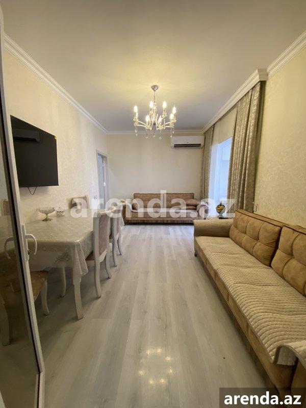 Продажа 2 комнатная Вторичка Хырдалан 3 Продажа 2 комнатная Вторичка Хырдалан 3