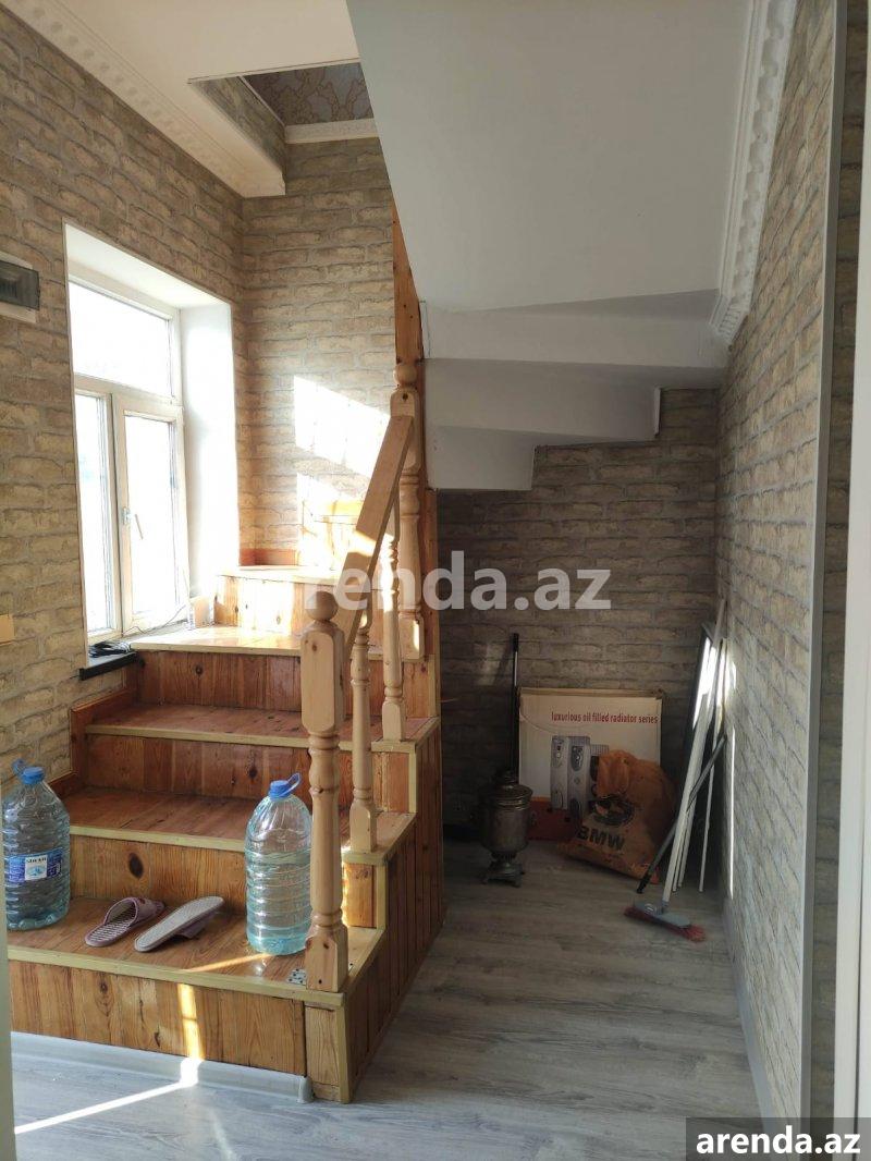 Satılır 4 otaqlı Həyət evi/villa, Avtovağzal metrosu, Biləcəri qəs., Binəqədi rayonu 6 Satılır 4 otaqlı Həyət evi/villa, Avtovağzal metrosu, Biləcəri qəs., Binəqədi rayonu 6