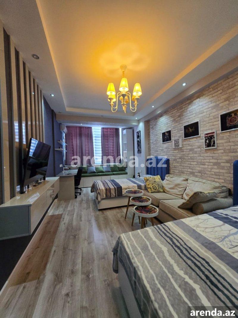 Satılır 4 otaqlı Yeni Tikili, Həzi Aslanov metrosu, Əhmədli, Xətai rayonu 9 Satılır 4 otaqlı Yeni Tikili, Həzi Aslanov metrosu, Əhmədli, Xətai rayonu 9