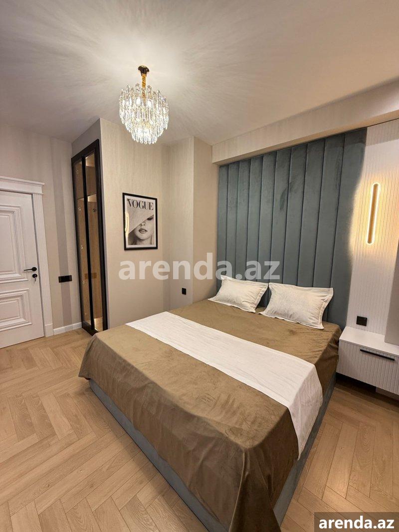 Satılır 2 otaqlı Yeni Tikili, Nəriman Nərimanov metrosu, Nərimanov rayonu 17 Satılır 2 otaqlı Yeni Tikili, Nəriman Nərimanov metrosu, Nərimanov rayonu 17