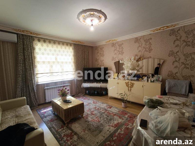 Satılır 5 otaqlı Həyət evi/villa, Binəqədi qəs., Binəqədi rayonu 14 Satılır 5 otaqlı Həyət evi/villa, Binəqədi qəs., Binəqədi rayonu 14