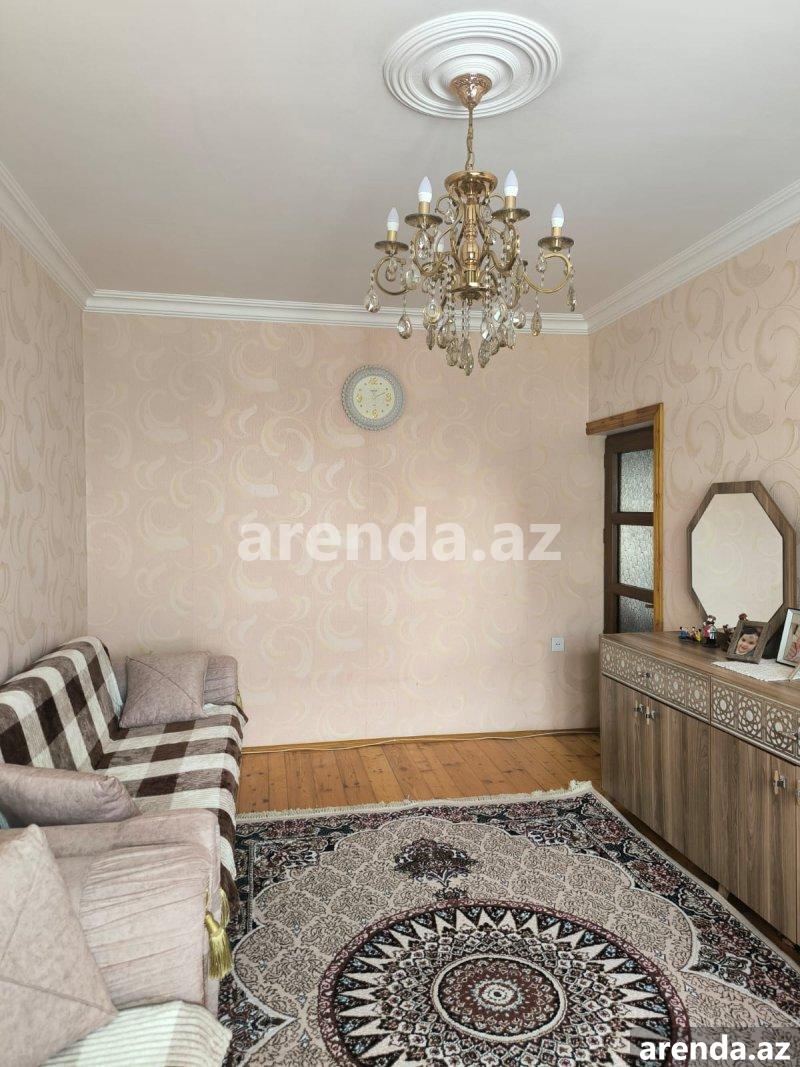 Продажа 2 комнатная Вторичка, пос. Йени Гюняшли, Сураханы район 3 Продажа 2 комнатная Вторичка, пос. Йени Гюняшли, Сураханы район 3