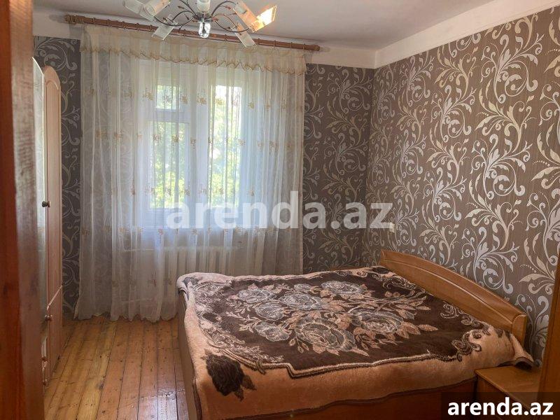 Kirayə (aylıq) 2 otaqlı Köhnə Tikili, Qara Qarayev metrosu, 8-ci kilometr, Nizami rayonu 3 Kirayə (aylıq) 2 otaqlı Köhnə Tikili, Qara Qarayev metrosu, 8-ci kilometr, Nizami rayonu 3