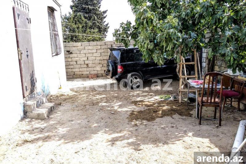 Satılır 2 otaqlı Həyət evi/villa, Maştağa qəs., Sabunçu rayonu 11