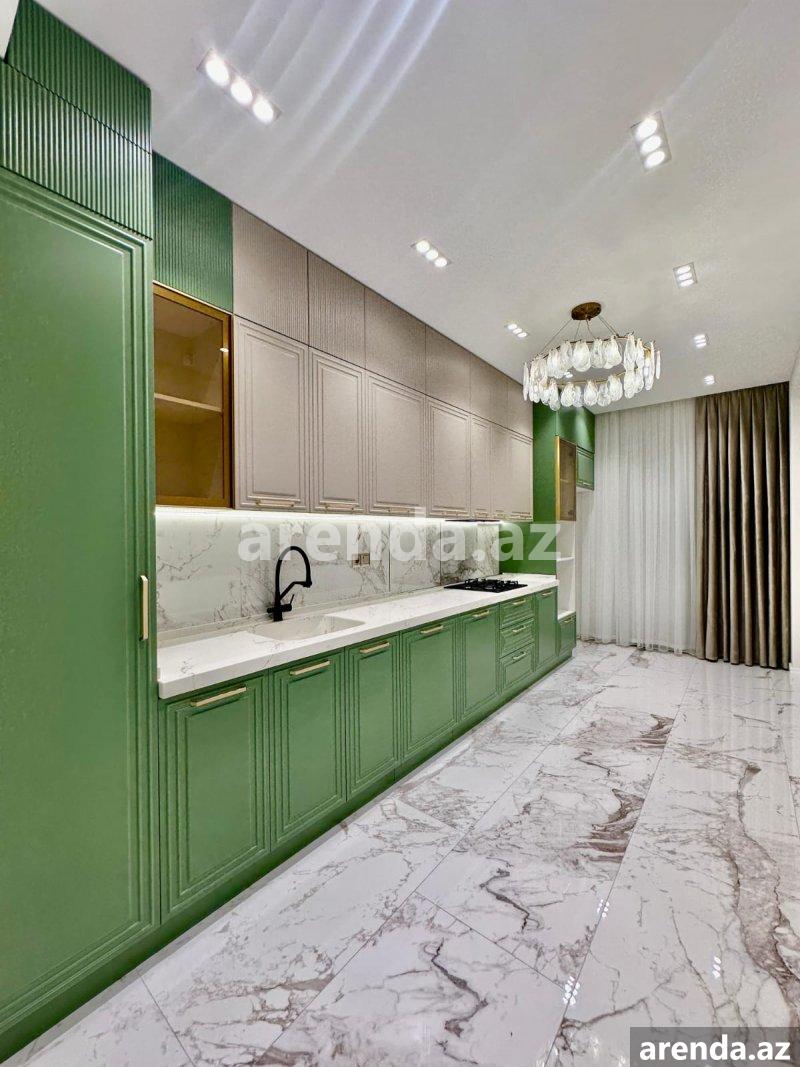 Продажа 3 комнатная Новостройка, м. Гянджлик метро, Медицинский Университет, Насими район 7 Продажа 3 комнатная Новостройка, м. Гянджлик метро, Медицинский Университет, Насими район 7