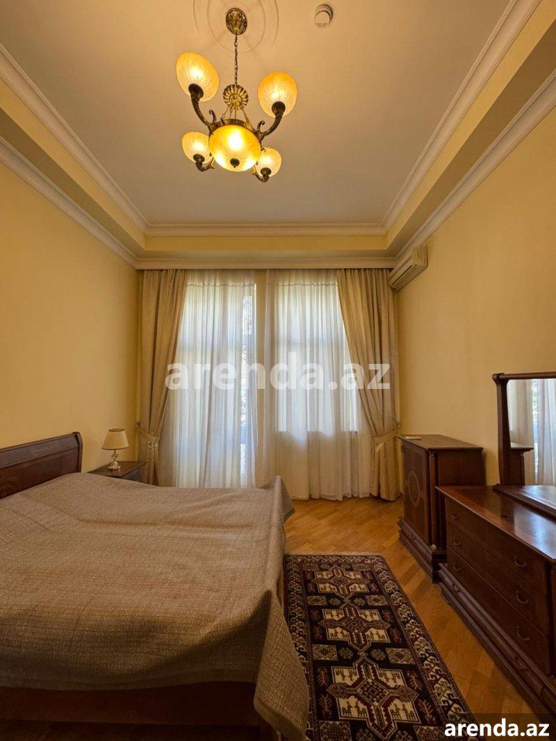 Kirayə (aylıq) 3 otaqlı Köhnə Tikili, Sahil metrosu, Səbail rayonu 16 Kirayə (aylıq) 3 otaqlı Köhnə Tikili, Sahil metrosu, Səbail rayonu 16