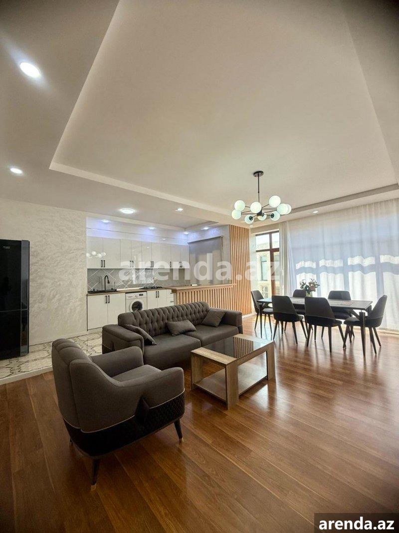 Продажа 3 комнатная Новостройка, Хетаи район 3 Продажа 3 комнатная Новостройка, Хетаи район 3