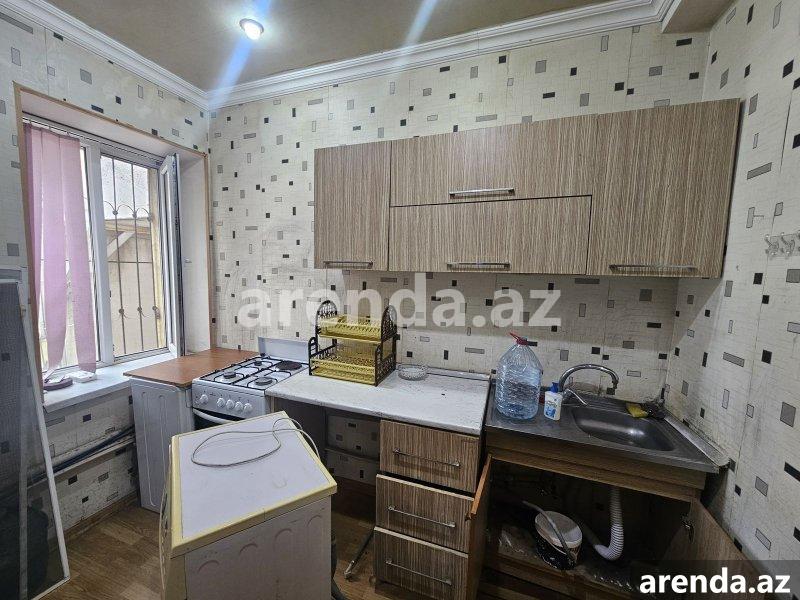 Satılır 3 otaqlı Köhnə Tikili, 28 May metrosu, Koala parkı, Nəsimi rayonu 13 Satılır 3 otaqlı Köhnə Tikili, 28 May metrosu, Koala parkı, Nəsimi rayonu 13