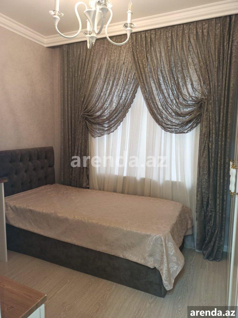 Satılır 3 otaqlı Köhnə Tikili, Əhmədli metrosu, Əhmədli, Xətai rayonu 10 Satılır 3 otaqlı Köhnə Tikili, Əhmədli metrosu, Əhmədli, Xətai rayonu 10