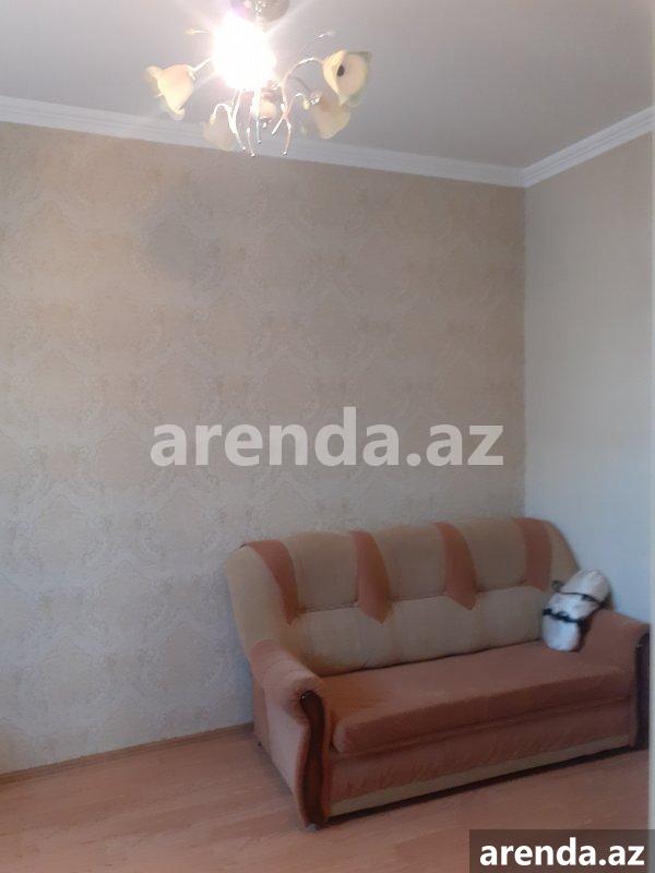 Kirayə (aylıq) 2 otaqlı Həyət evi/villa Xırdalan 21