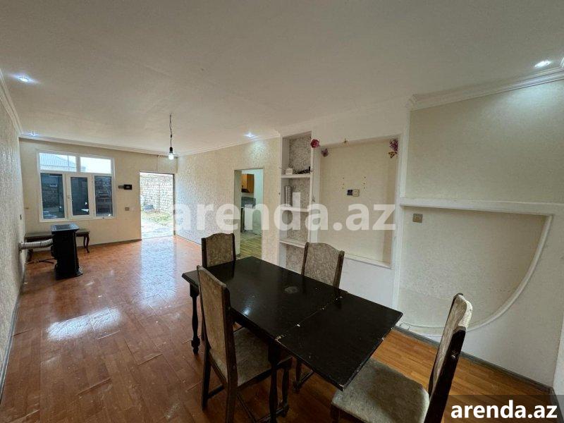 Satılır 2 otaqlı Həyət evi/villa, Xəzər rayonu 6