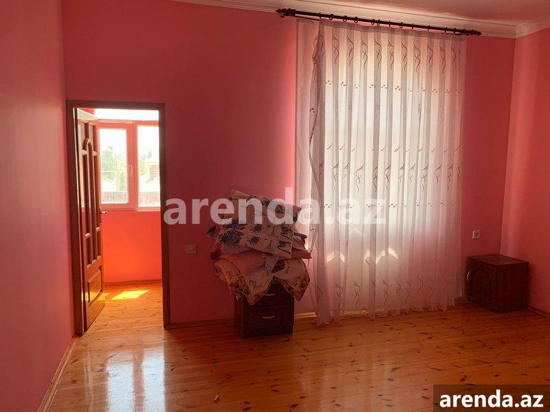 Satılır 9 otaqlı Həyət evi/villa, Badamdar qəs., Səbail rayonu 16