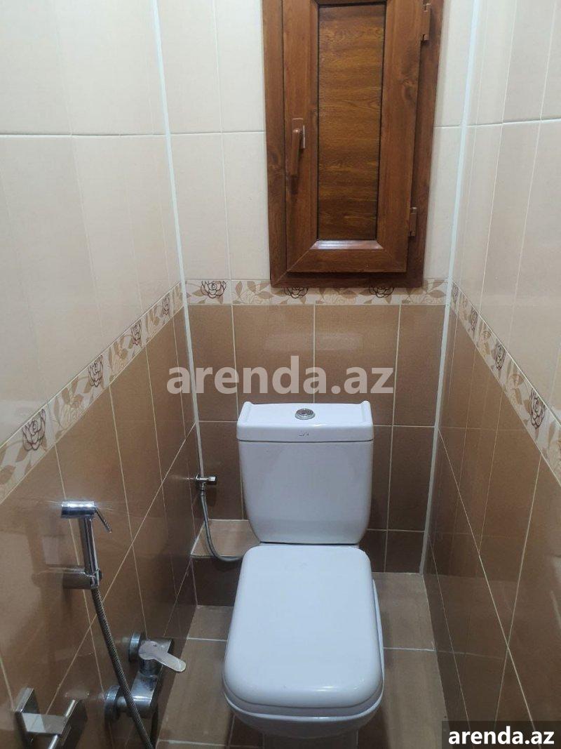 Satılır 3 otaqlı Köhnə Tikili, Nizami metrosu, Yasamal rayonu 17