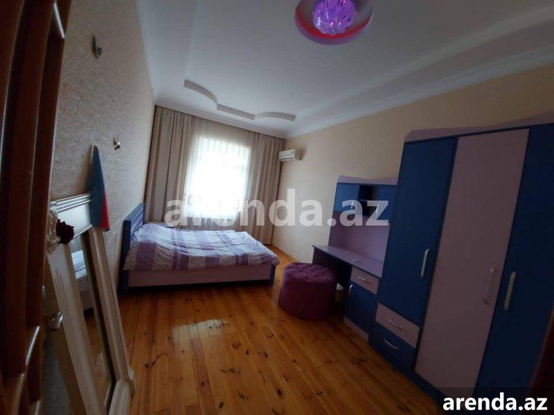 Satılır 5 otaqlı Həyət evi/villa, Ramana qəs., Sabunçu rayonu 18
