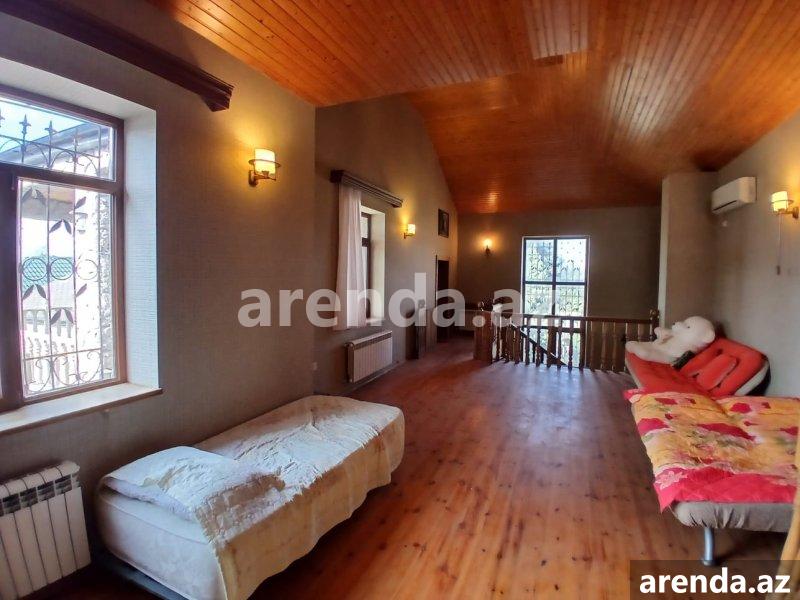 Satılır 5 otaqlı Həyət evi/villa, Bilgəh qəs., Sabunçu rayonu 15