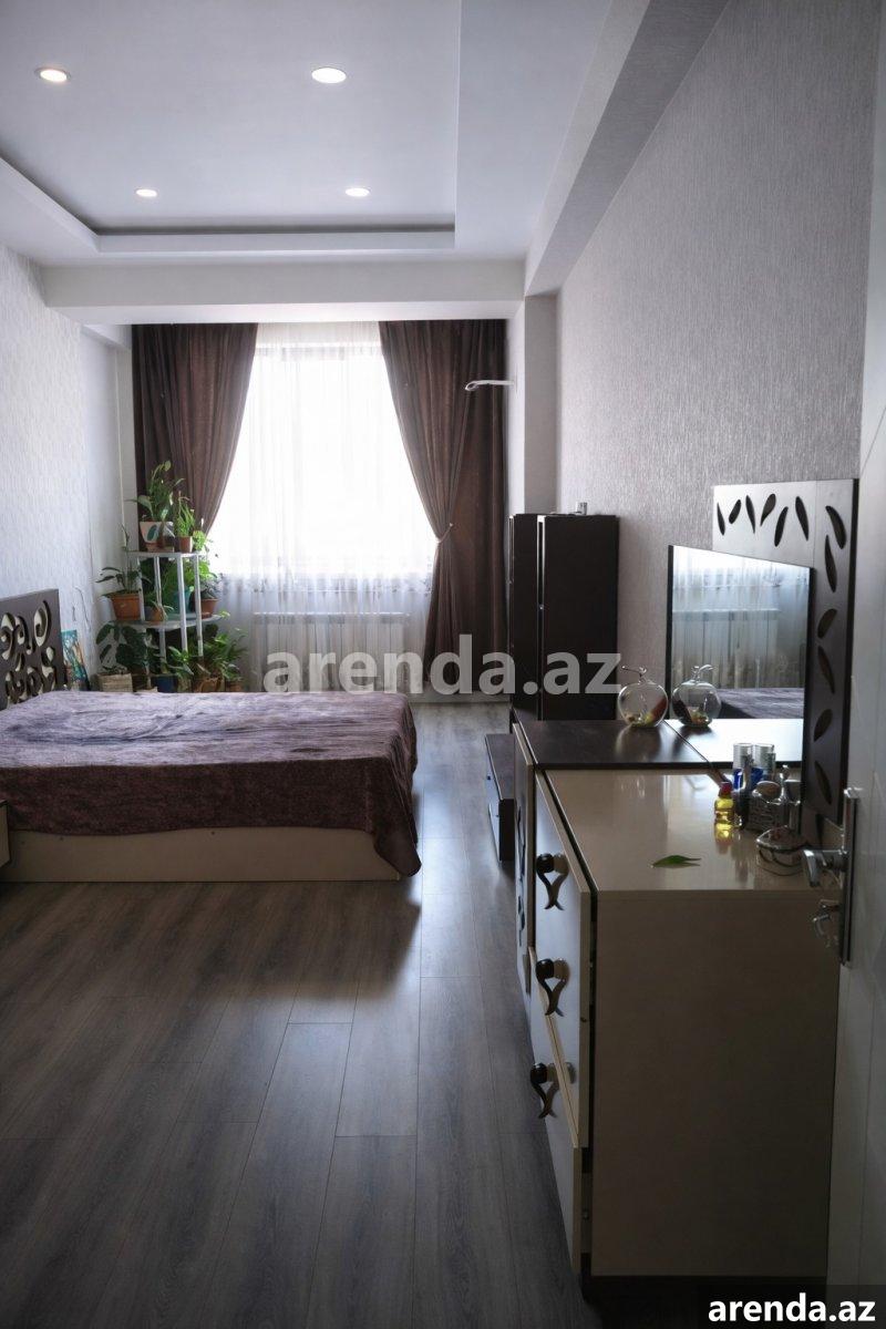 Продажа 3 комнатная Новостройка, м. Гянджлик метро, Наримановский р-н район $num