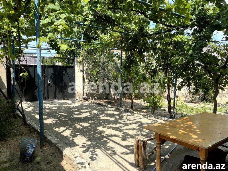 Satılır 6 otaqlı Həyət evi/villa Sumqayıt 2