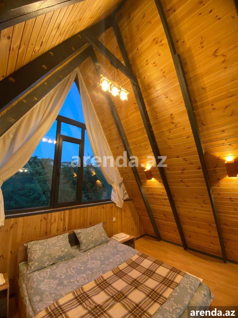 Kirayə (günlük) 3 otaqlı Həyət evi/villa Quba 7
