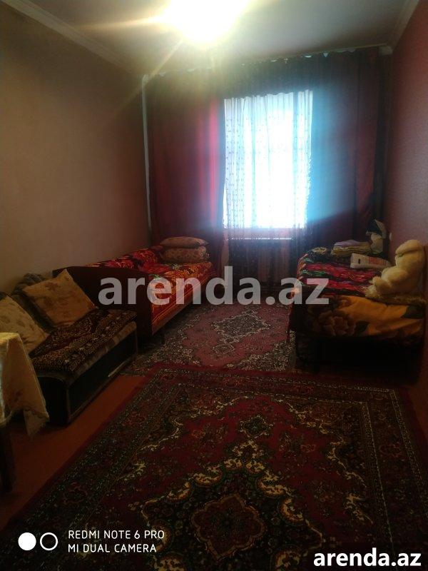 Satılır 4 otaqlı Həyət evi/villa, Qurd dərəsi rayonu 2 Satılır 4 otaqlı Həyət evi/villa, Qurd dərəsi rayonu 2