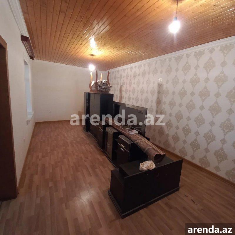 Satılır 5 otaqlı Həyət evi/villa, Binəqədi qəs., Binəqədi rayonu 9 Satılır 5 otaqlı Həyət evi/villa, Binəqədi qəs., Binəqədi rayonu 9