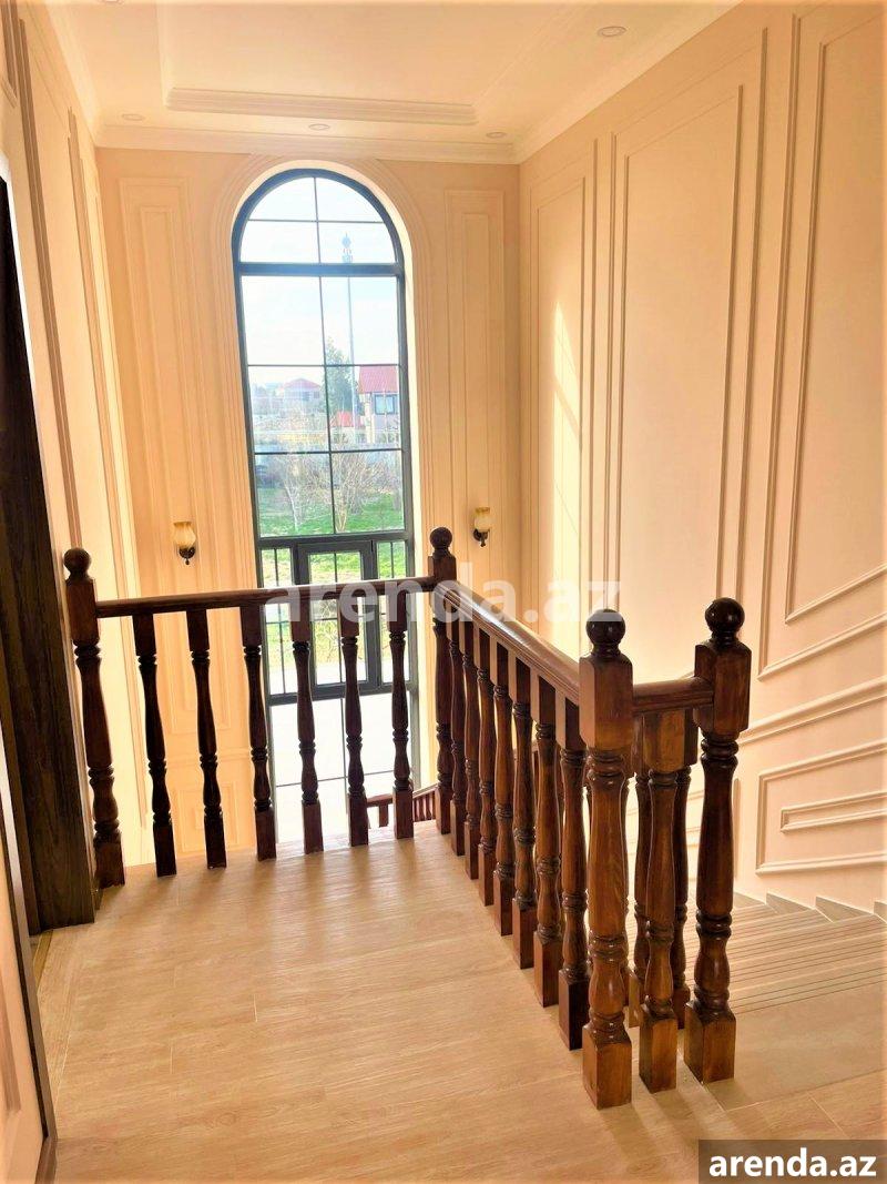 Satılır 5 otaqlı Həyət evi/villa, Xəzər rayonu 2 Satılır 5 otaqlı Həyət evi/villa, Xəzər rayonu 2