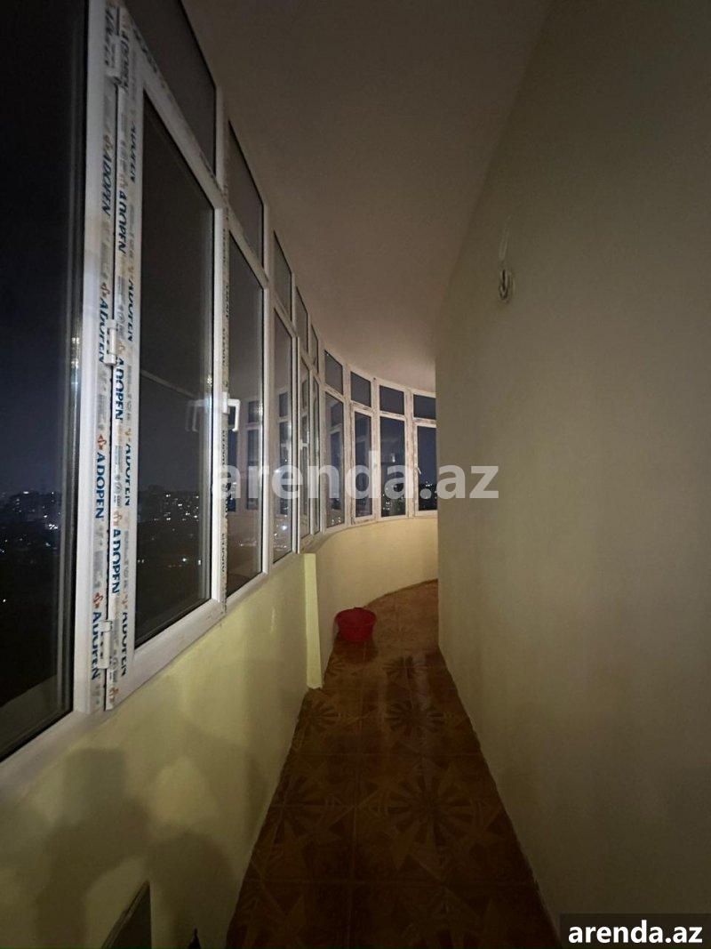 Kirayə (aylıq) 3 otaqlı Yeni Tikili, 8 Noyabr metrosu, Nəsimi rayonu 9 Kirayə (aylıq) 3 otaqlı Yeni Tikili, 8 Noyabr metrosu, Nəsimi rayonu 9