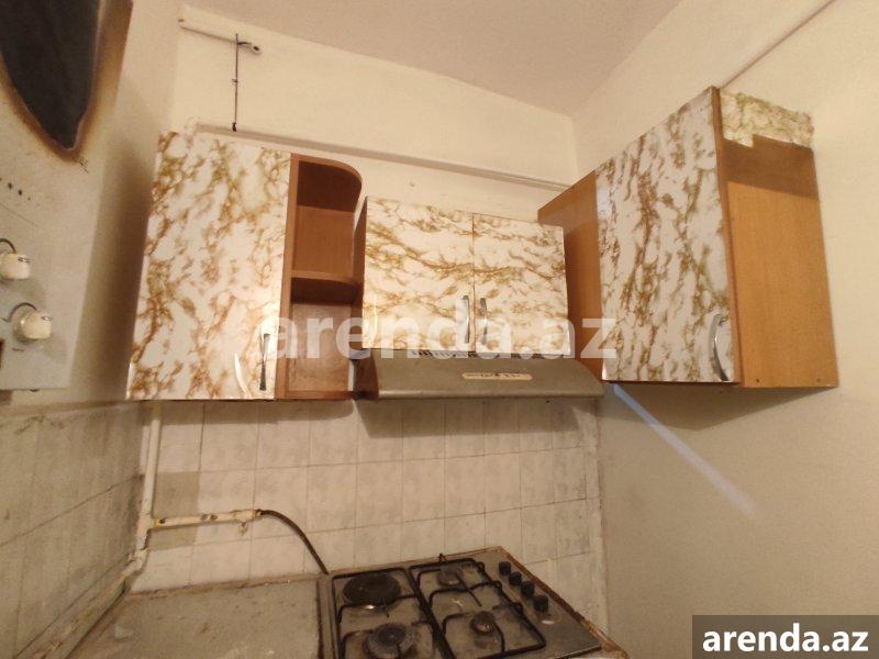 Kirayə (aylıq) 2 otaqlı Köhnə Tikili, Avtovağzal metrosu, 1-ci mikrorayon, Nəsimi rayonu 27 Kirayə (aylıq) 2 otaqlı Köhnə Tikili, Avtovağzal metrosu, 1-ci mikrorayon, Nəsimi rayonu 27