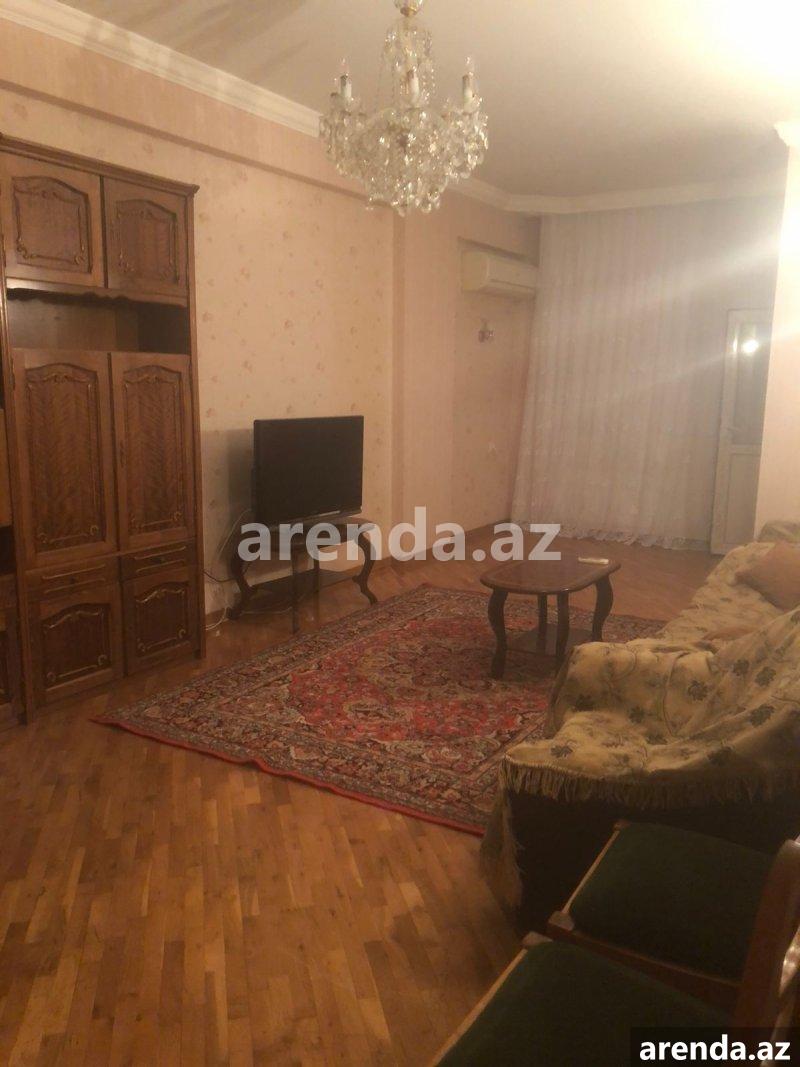 Kirayə (aylıq) 3 otaqlı Yeni Tikili, Əhmədli metrosu, Xətai rayonu 2 Kirayə (aylıq) 3 otaqlı Yeni Tikili, Əhmədli metrosu, Xətai rayonu 2